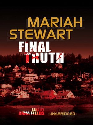 cover image of Final Truth